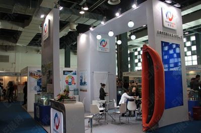 揚帆浦江，引領風尚——記2014中國（上海）國際游艇展暨第十九屆中國國際船艇展