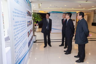 上海科技黨建新篇章 上海科學技術交流中心更名會議圓滿召開，聚焦技術賦能發展